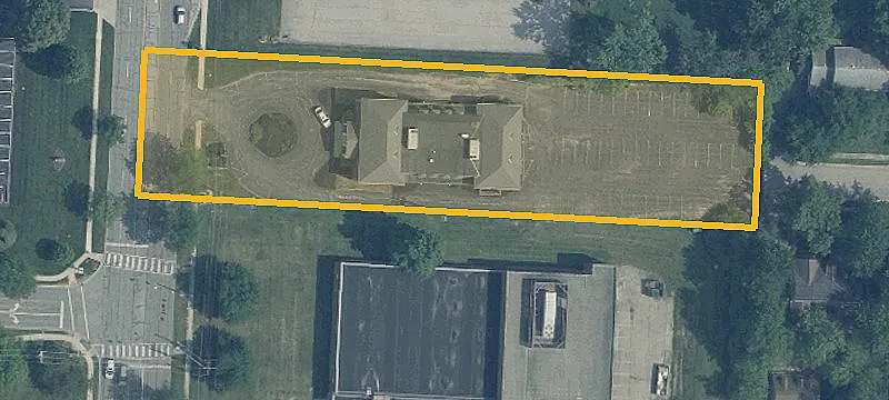 Flex Space with Truck Access