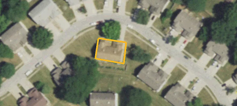 Updated Four-Unit Multifamily Property