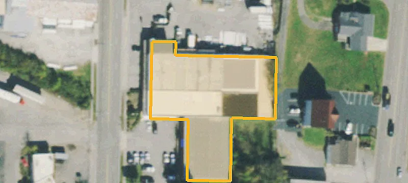 Mixed-Use Property with Flexible Zoning