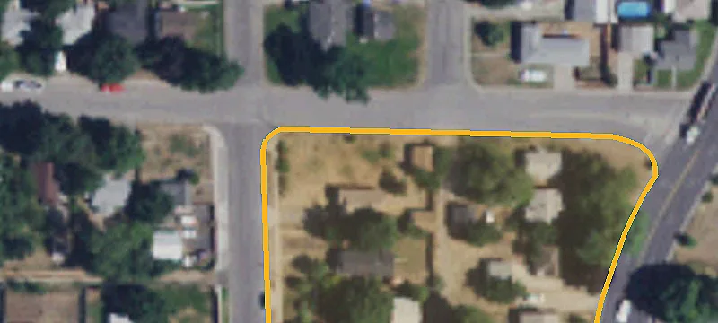 Land/Property
