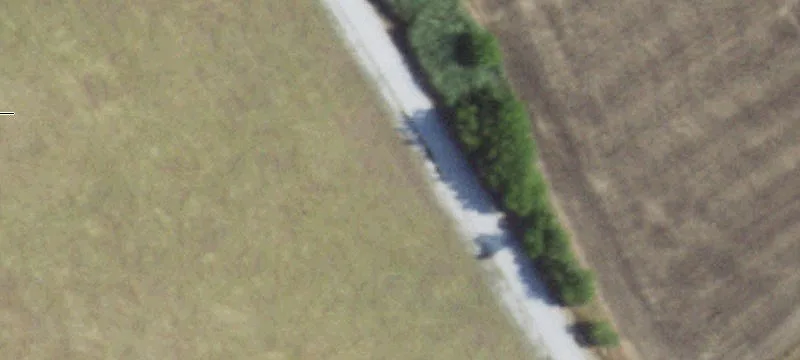 Unimproved Land