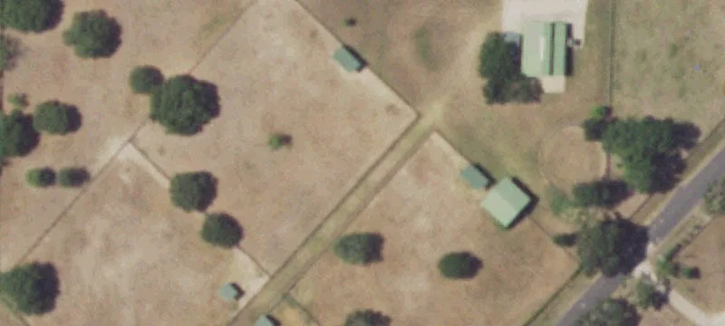 Equestrian Property with Horse Barn