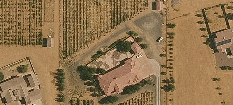 Vineyard Property with Tasting Room