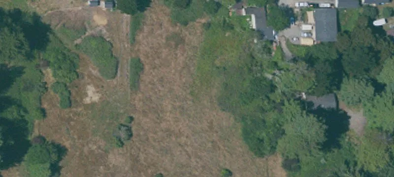 Land or Vacant Lot