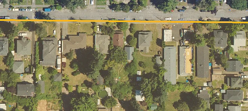 3-Unit Detached Cottage Portfolio