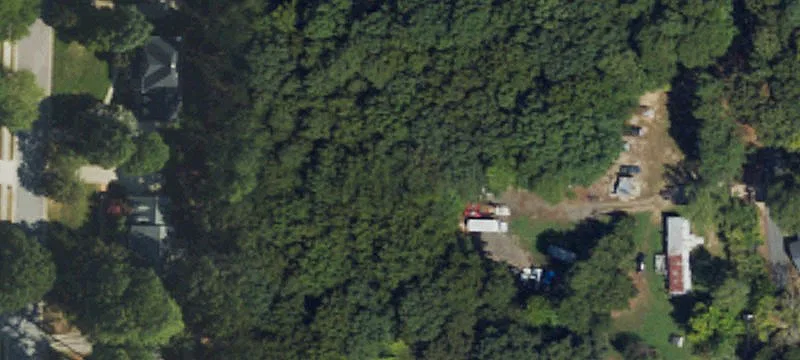 Vacant Land Parcel