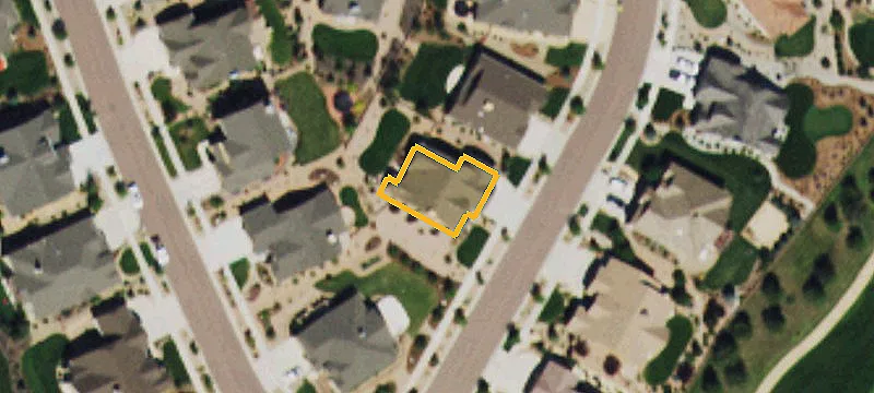 840 North Gate, Colorado Springs, CO 80921