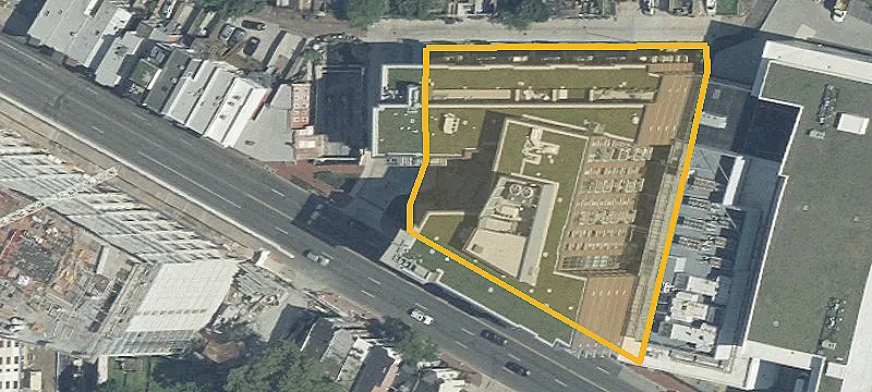 Amenity-Rich Residential Income Property