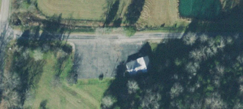 Unrestricted Hunting Land