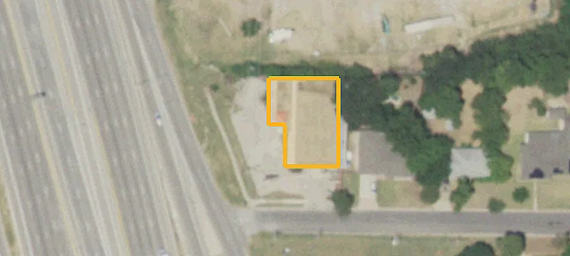 Flex Space with Warehouse