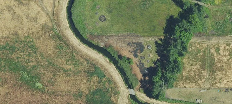 Commercial Land With Highway Access
