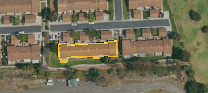Remodeled Residential Income Property