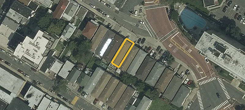 Three-Bedroom Residential Income Property