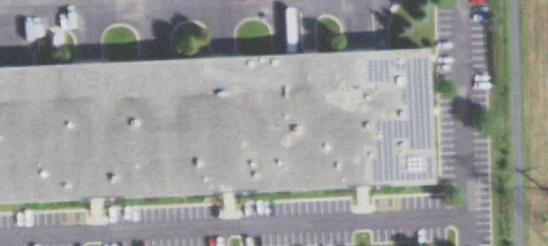 USDA Food-Grade Manufacturing Facility