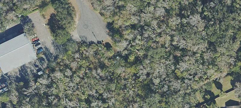 Cleared Industrial Land