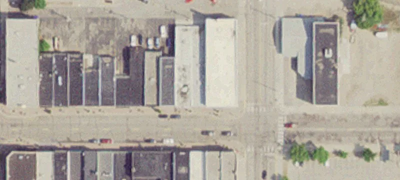 5-Space Downtown Office Suite