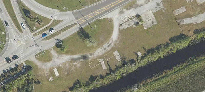 Motel Property With RV Sites