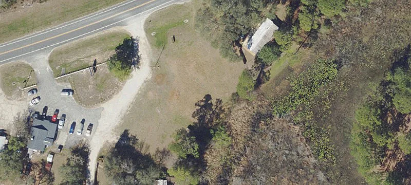Highway-Frontage Commercial Land
