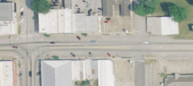Updated Storefront Property