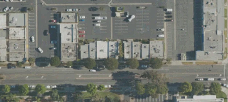 Medical Office With Dental Buildout