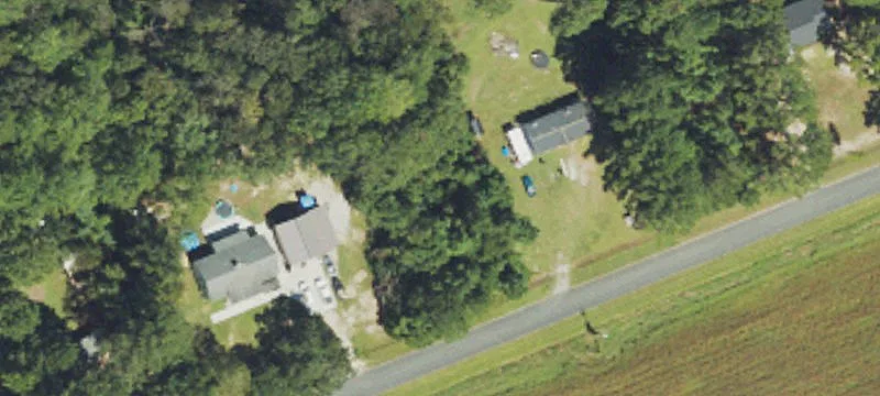 Land or Vacant Lot