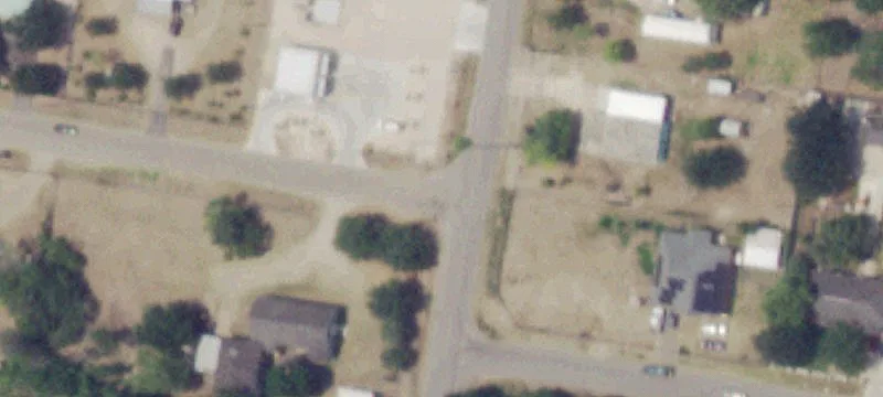 Retail Space with On-Site Parking