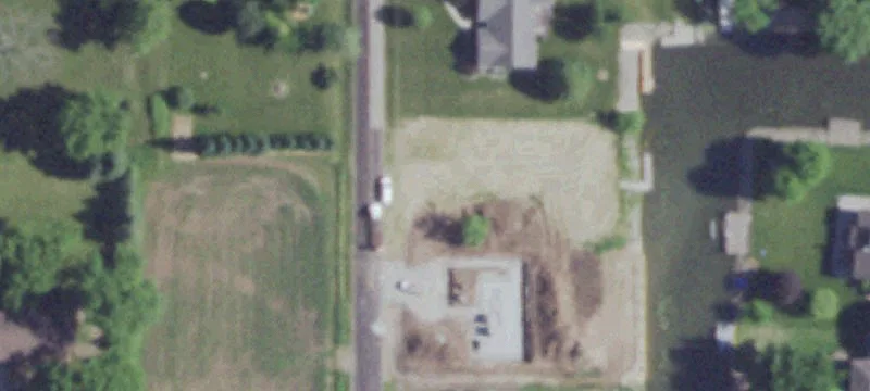 Vacant Land/Acreage