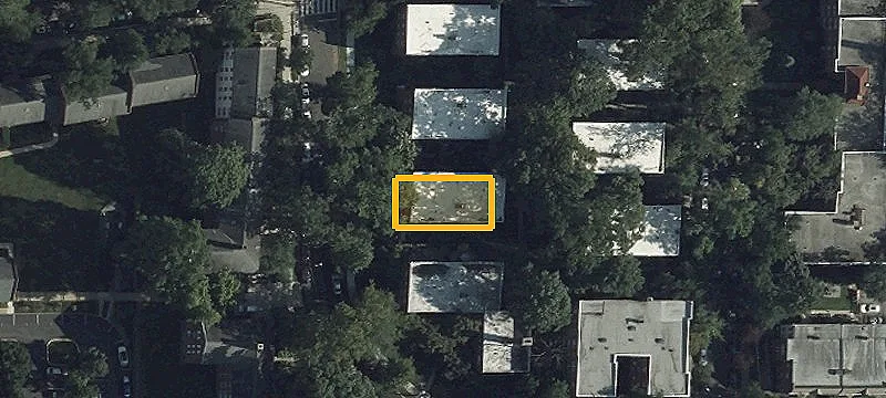 One-Bedroom Residential Income Property