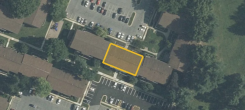 Remodeled Top-Floor Condo Income Property