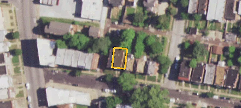 Four-Unit Brick Quadplex