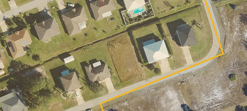 Vacant Land / Lots