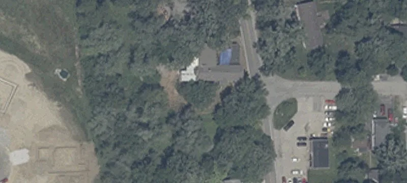 B-3 Commercial Land Parcel