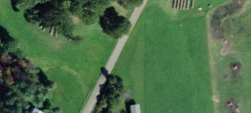 Wooded and Open Land