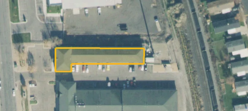 Main-Level Office Units