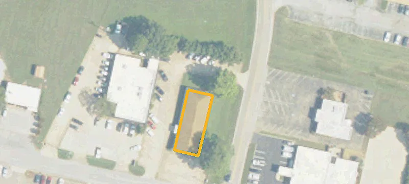Flex Space with Warehouse Area