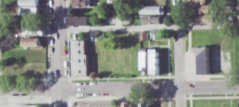Land Parcel
