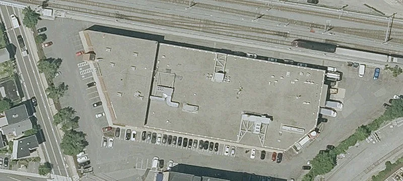 Climate-Controlled Flex Space