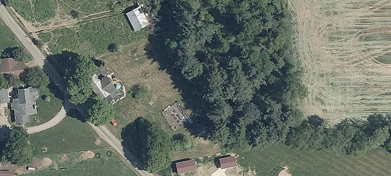 Hunting Land with Building Site