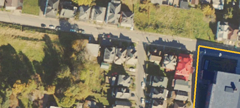 Vacant Land