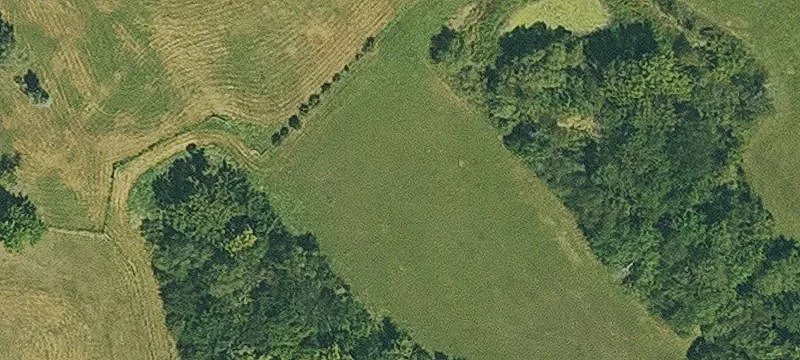 Pasture Farm with Livestock Watering