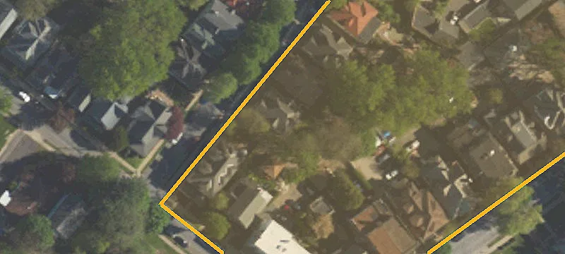 Two-Unit Duplex Property