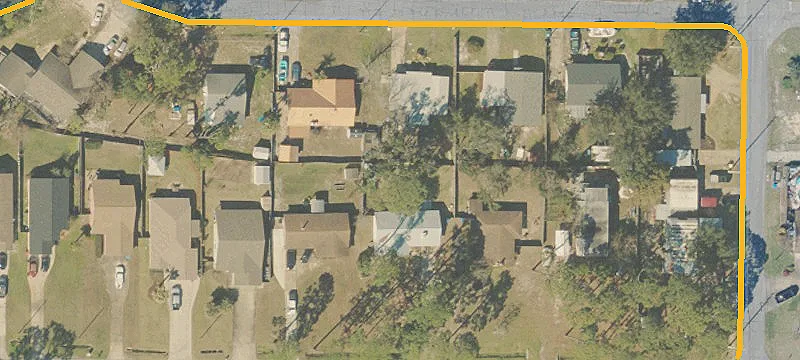 Heated and Cooled Flex Space