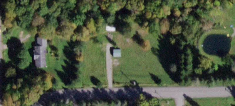 Recreation Land with Creek