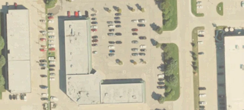 Climate-Controlled Flex Facility