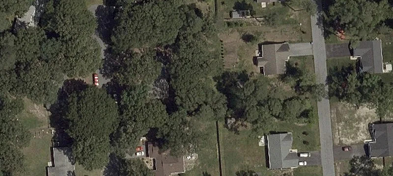 Unimproved Land