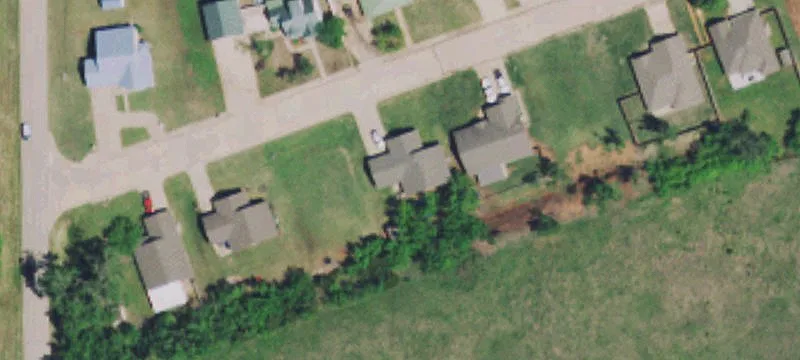 Unimproved Land