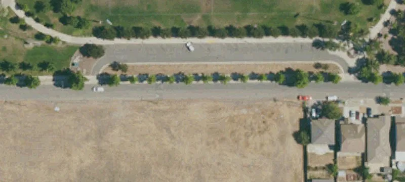 Unimproved Land