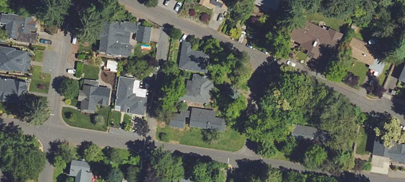 Detached Two-Home Duplex