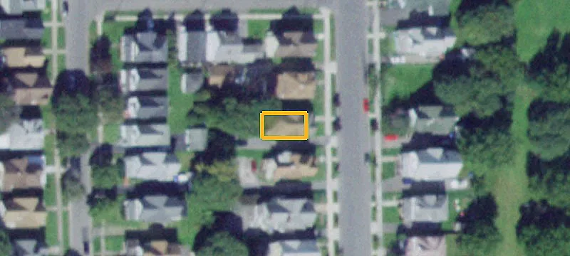 Updated Brick 3-Unit Triplex