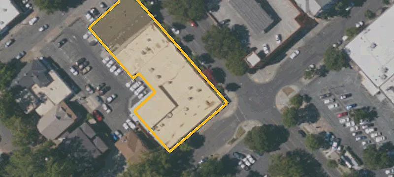 Multi-Suite Office Property